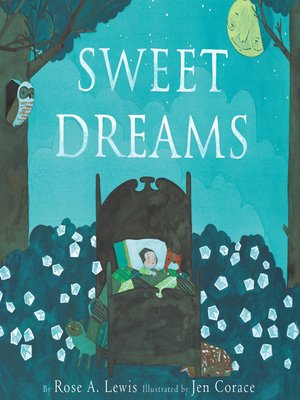 cover image of Sweet Dreams